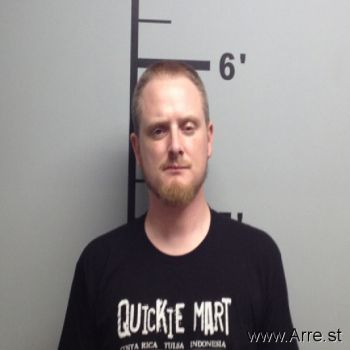 Casey Ireland Kline Mugshot