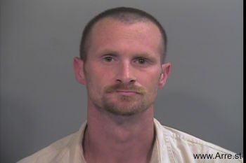 Casey  Mason Mugshot