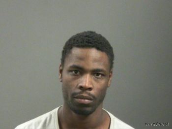 Casey  Ramsey Mugshot