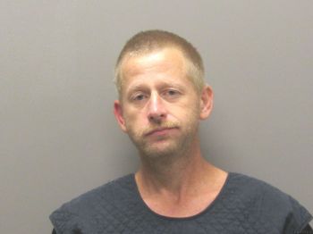 Casey Austin Smith Mugshot