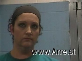 Casey Leghanne Stephenson Mugshot