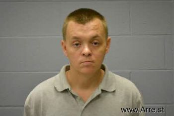 Casey Troy Williams Mugshot