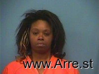 Cassandra Deann Brown Mugshot