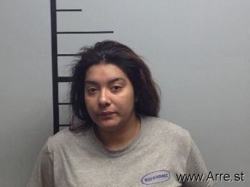 Cassandra  Ramos-salazar Mugshot