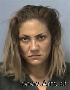 Cassandra Marie Smith Mugshot