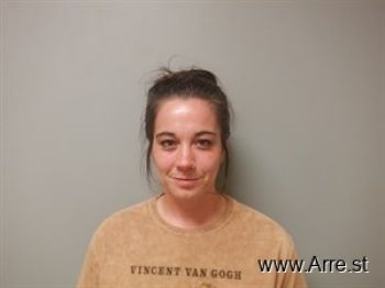 Cassi Grace Pitcher Mugshot