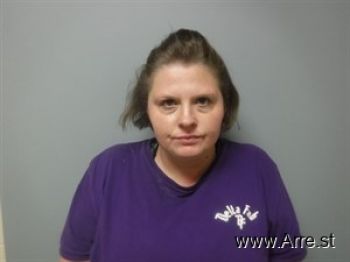 Cassie Marie Smith Mugshot