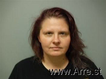 Cassie Marie Smith Mugshot