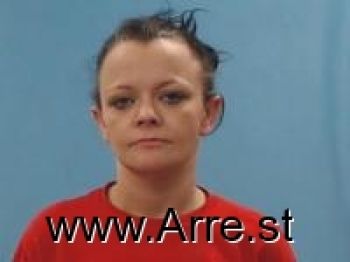 Cassie Lanee Smith Mugshot