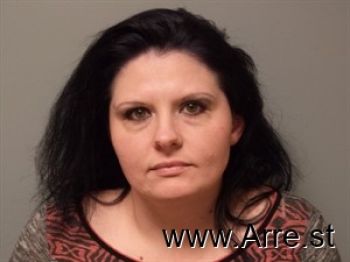 Cassie Marie Smith Mugshot