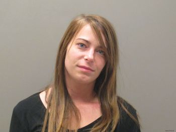 Cassie  Smith Mugshot