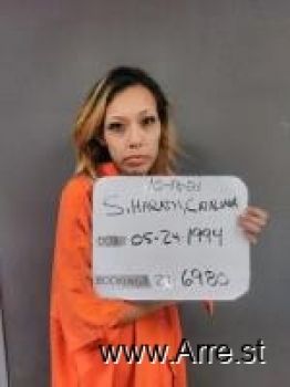 Catalina Abbie Mae Siharath Mugshot