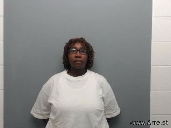 Catherine Delorise Davis Mugshot