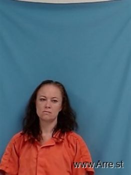 Catherine Rhea Kiango Mugshot