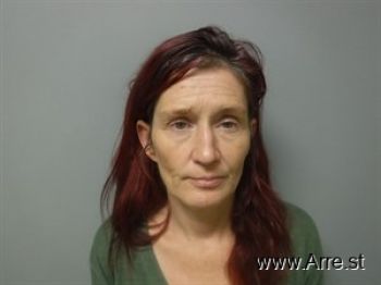 Catherine Laverne Power Mugshot