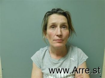 Catherine Laverne Power Mugshot