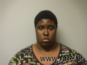 Catherine Lakisha Williams Mugshot