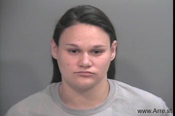 Catherine  Zinke Mugshot