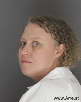 Cathleen Summer Bontemps Mugshot