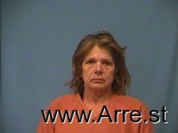 Cathy Lanell Hayre Mugshot