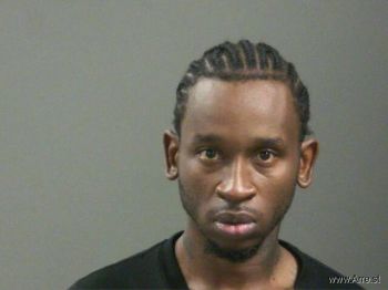 Cavishion  Greer Mugshot