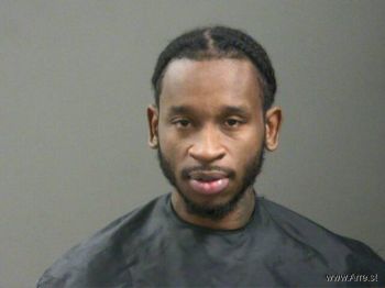 Cavishion  Greer Mugshot