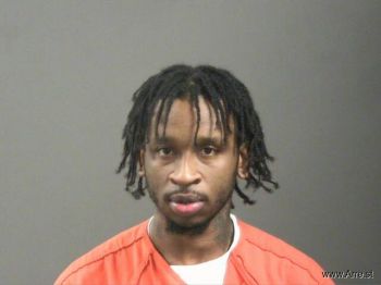 Cavishion  Greer Mugshot