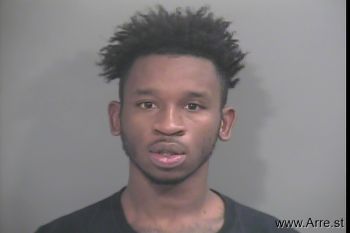 Cavishion  Greer Mugshot