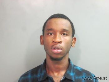 Cavishion  Greer Mugshot