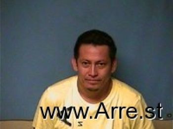 Cayaxon Garcia Neftali Mugshot