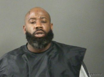 Cecedrice  Poole Mugshot