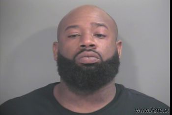 Cecedrice  Poole Mugshot