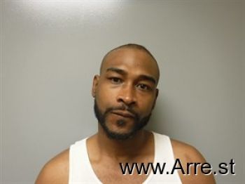 Cecil Jr Brooks Mugshot