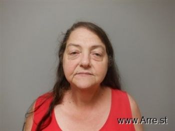 Cecilia D Adams Mugshot