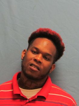 Cedric Lamont Brewer Mugshot