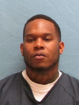 Cedric Lamont Brewer Mugshot