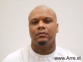 Cedric D Davis Mugshot