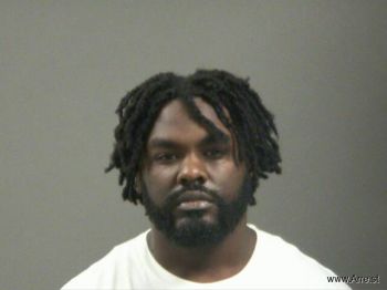 Cedric  Farris Mugshot