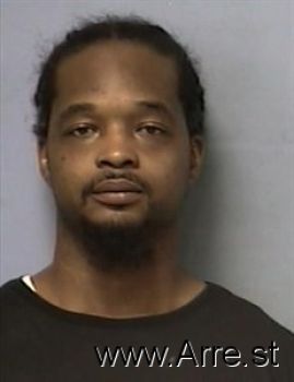 Cedric D Harris Mugshot