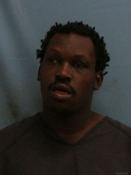 Cedric  Johnson Mugshot