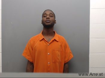 Cedric Kyron Jones Mugshot