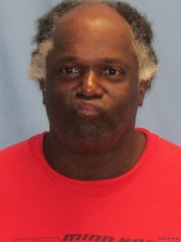 Cedric Gerard Moore Mugshot