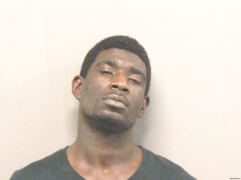 Cedric Allen Wiley Mugshot