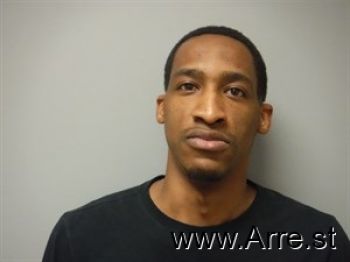 Cedric Jermaine Wilson Mugshot