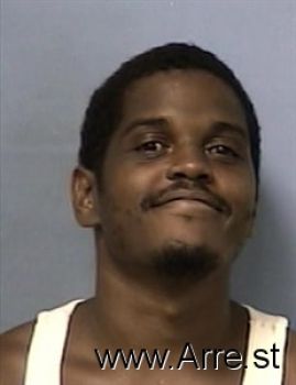 Cedric  Wright Mugshot