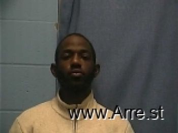 Cedrick Jamar Brown Mugshot