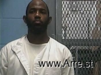 Cedrick Jamar Brown Mugshot