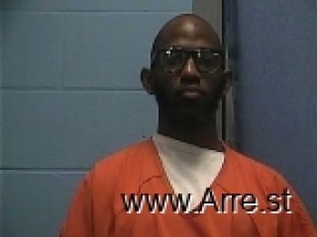 Cedrick Jamar Brown Mugshot