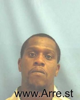 Cedrick  Harris Mugshot