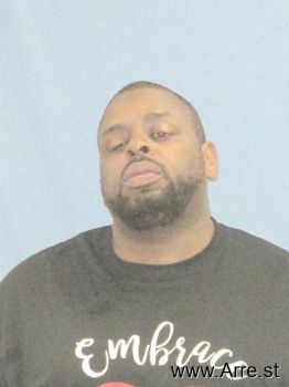 Cedrick Dion Harris Mugshot